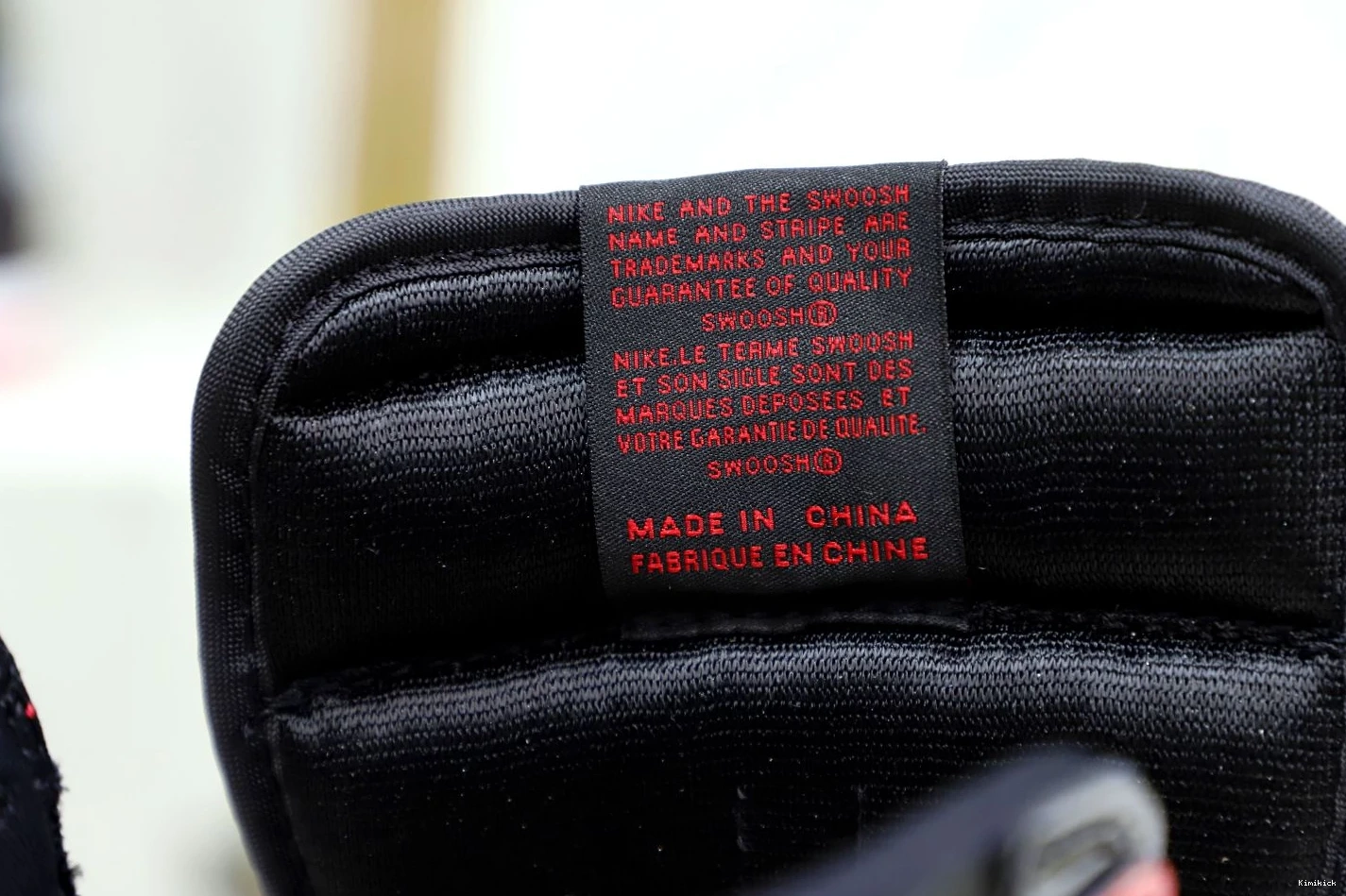 DailyWear OG Kimikick 1 PATENT HIGH 2029 JORDAN AIR BRED 0520
